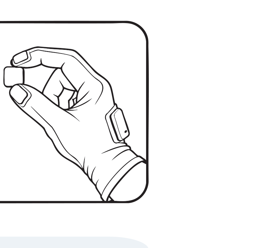 Precision pinch and grasp feedback — fingertip tactile sensing